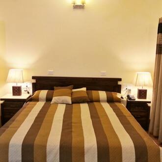 Terranova Apartment, New Delhi 2